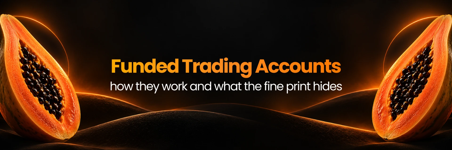 Funded Trading Accounts — how they work and what the fine print hides